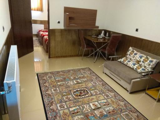 عکس هتل سما اصفهان