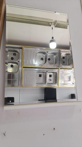 لوازم بهداشتی ساختمانی حسینی