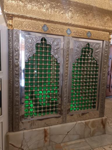 عکس امامزاده سید محمد(ع)
