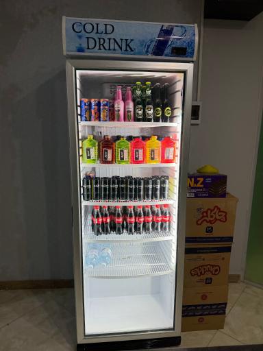 عکس گیم نت ریزر