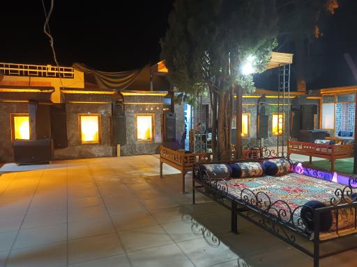 عکس باغ پارسیان