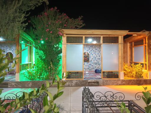 عکس باغ پارسیان