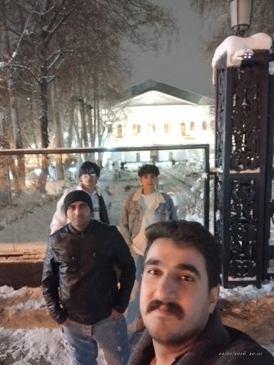 عکس عمارت باغ فردوس