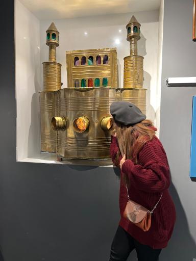 عکس عمارت باغ فردوس