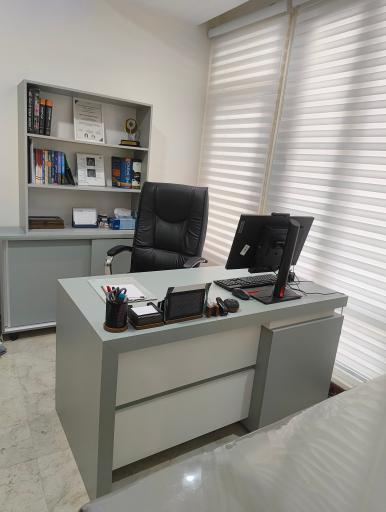 عکس فیزیوتراپی هیرا 