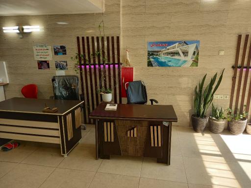 عکس املاک قصر آبان 