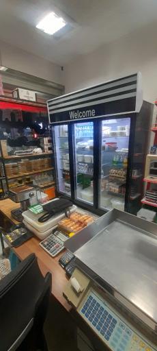 عکس سوپر لبنیات سنتی سحر