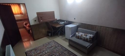 عکس هتل سما اصفهان