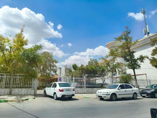 عکس پلیس راهنمایی رانندگی منطقه 7