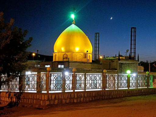 امامزاده سید محمد(ع)