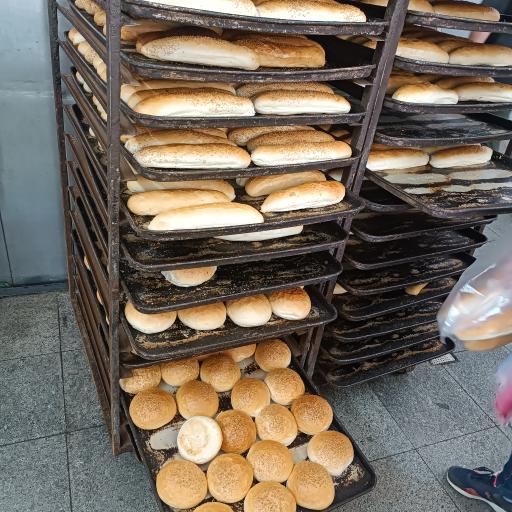 عکس نان فانتزی نانک