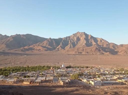 خلیل آباد