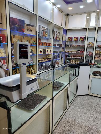 عکس خرمای دمباز