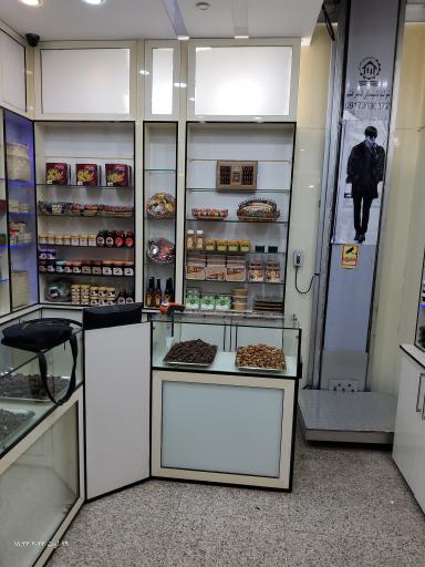 عکس خرمای دمباز