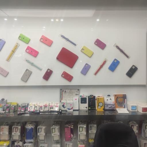 عکس موبایل آراکس