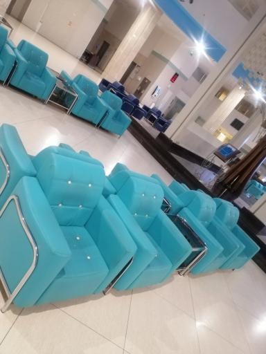 عکس مرکز تصویربرداری بیمارستان ناظران