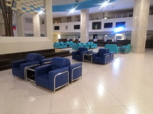 عکس مرکز تصویربرداری بیمارستان ناظران