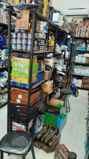 عکس لوازم یدکی دبستان 