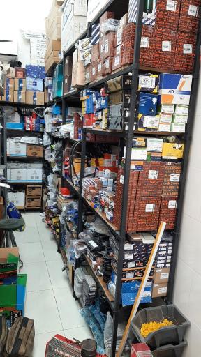 عکس لوازم یدکی دبستان 