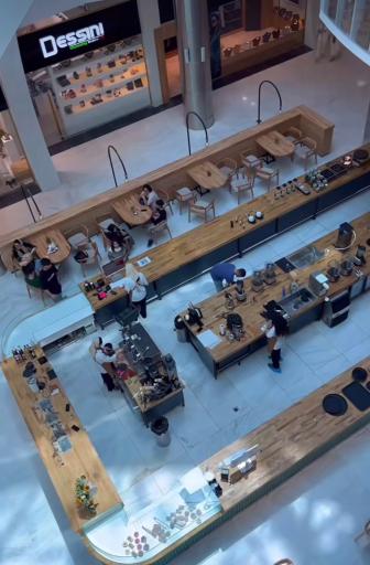 عکس ای کافه