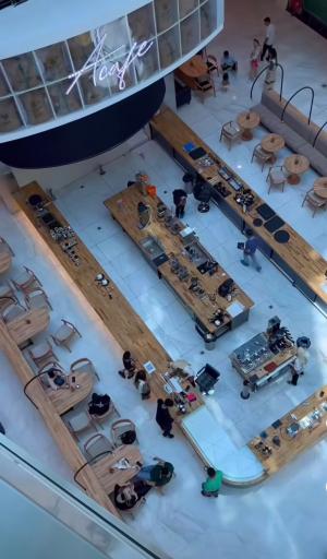 عکس ای کافه