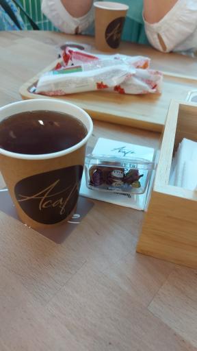 عکس ای کافه