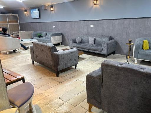 عکس کافه حافظ