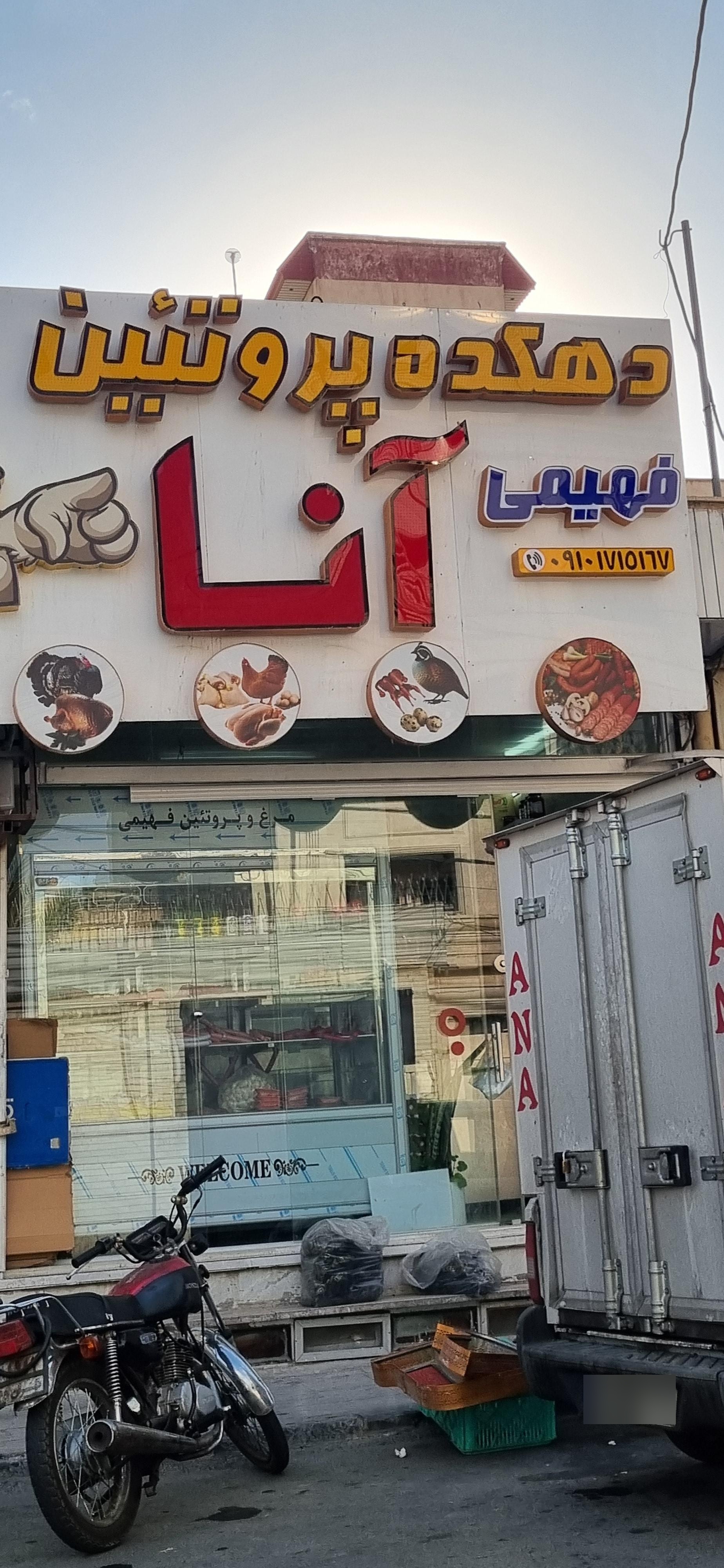 عکس مرغ و تخم مرغ فهیمی