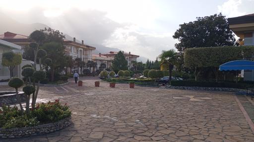 عکس مجتمع توسکا