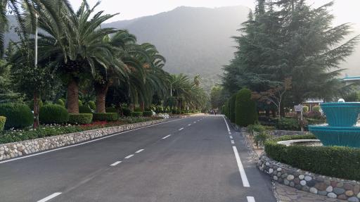 عکس مجتمع توسکا