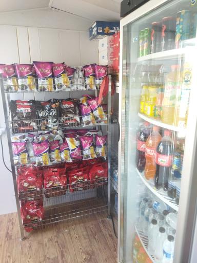 عکس فروشگاه ثابت