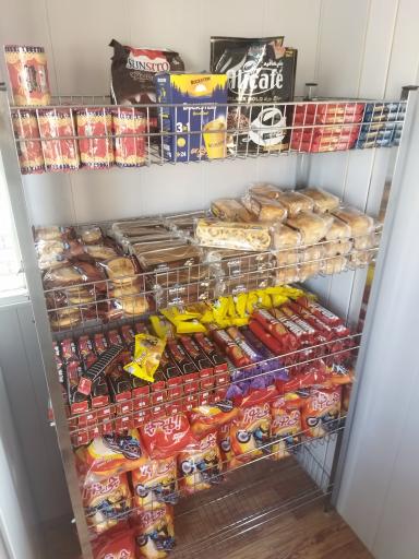 عکس فروشگاه ثابت