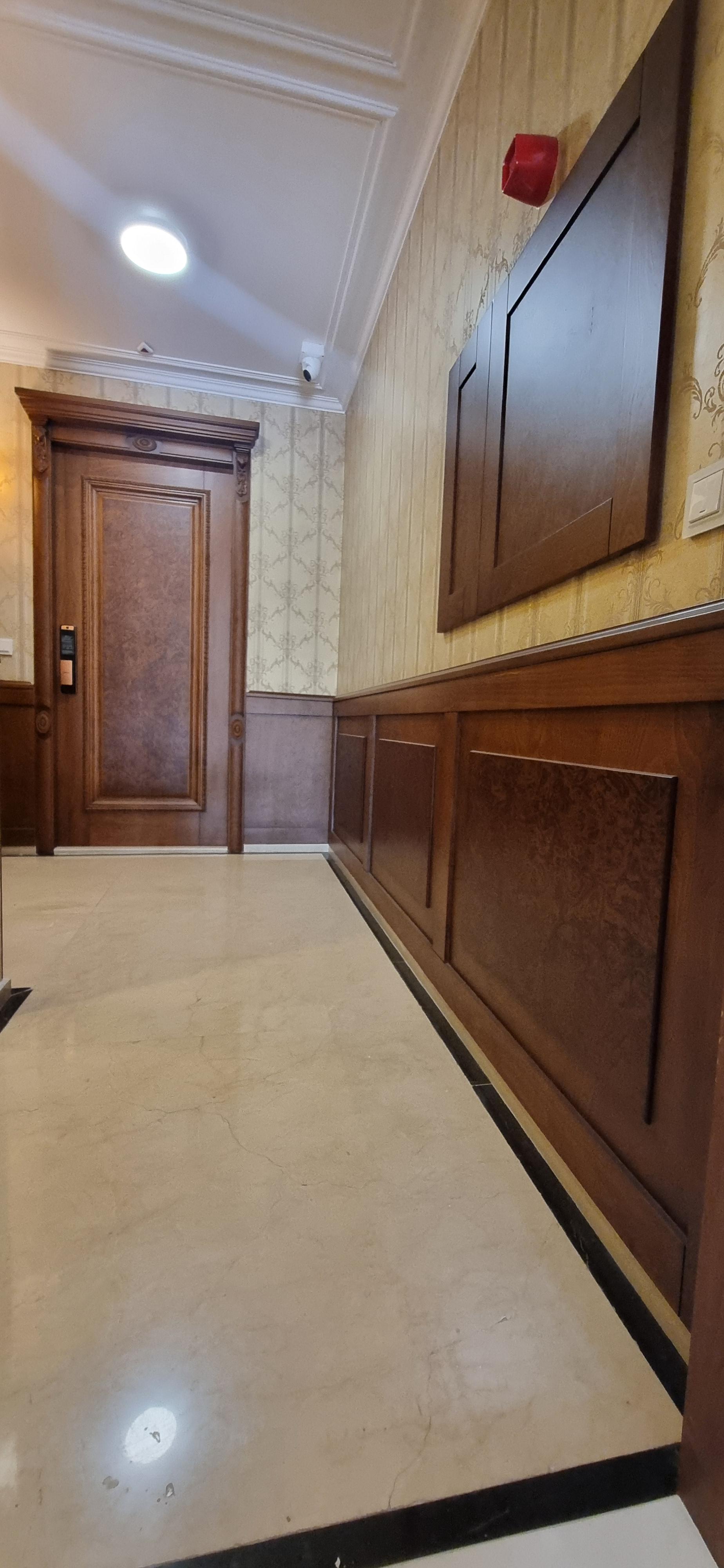 عکس صنایع چوبی کاراس