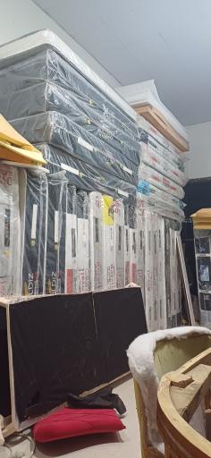 عکس کالای خواب و تعمیرات مبل رویال