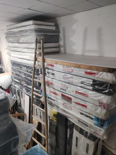 عکس کالای خواب و تعمیرات مبل رویال