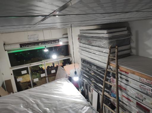 عکس کالای خواب و تعمیرات مبل رویال