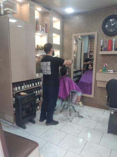 پیرایش سالک