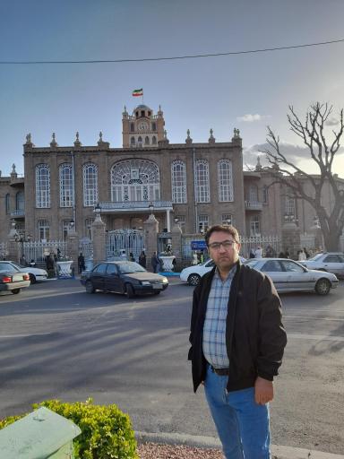 عکس سازمان فرهنگی اجتماعی ورزشی شهرداری تبریز 