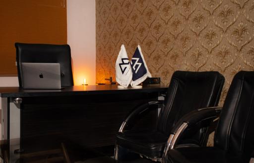 مشاوره کسب و کار معصومی