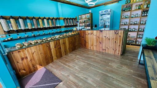 عکس آجیل خشکبار منصوره