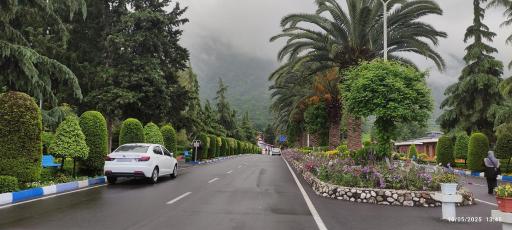 عکس مجتمع توسکا