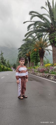 عکس مجتمع توسکا