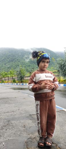 عکس مجتمع توسکا