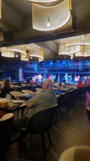 عکس کافه رستوران مریم