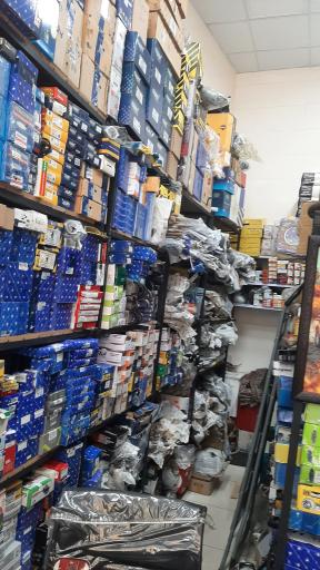 عکس لوازم یدکی دبستان 