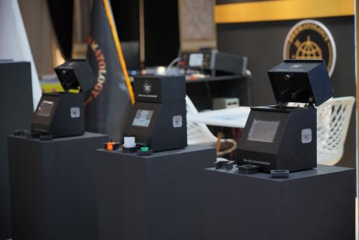 عکس شرکت آی سل