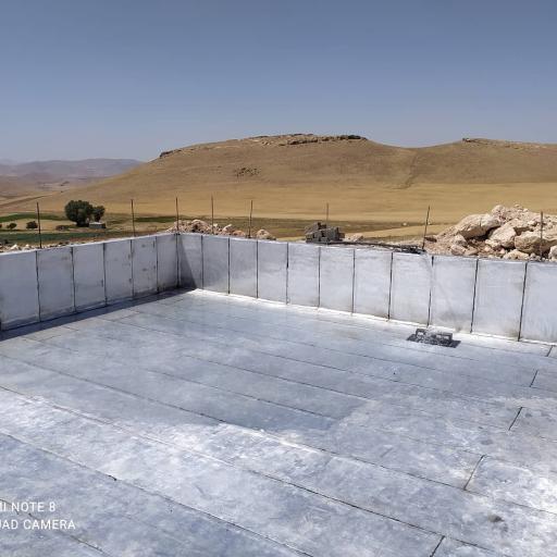 نمایندگی پخش ونصب ایزوگام مولودی