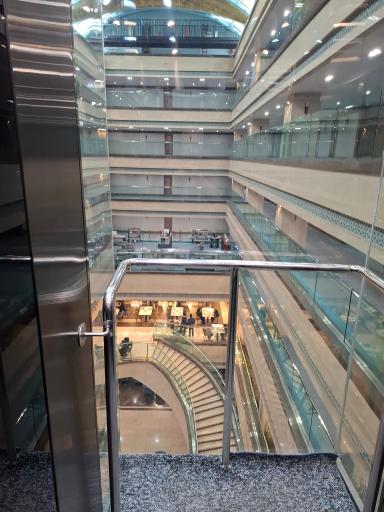 عکس هتل خورشید هشتم کوثر