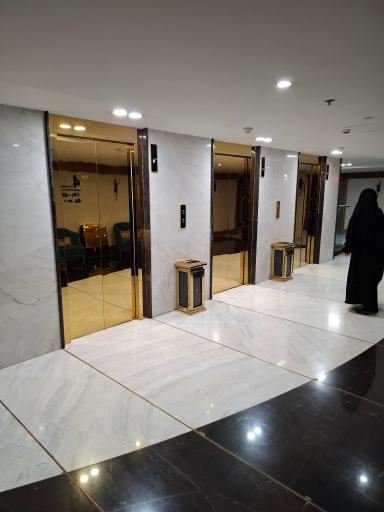 عکس هتل خورشید هشتم کوثر