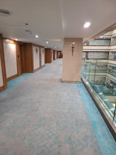 عکس هتل خورشید هشتم کوثر